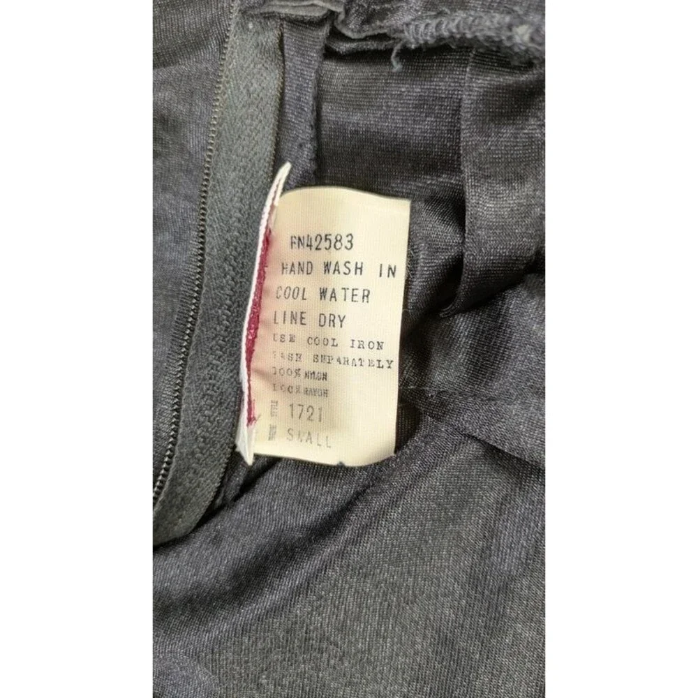 Fredericks of Hollywood vintage frederick